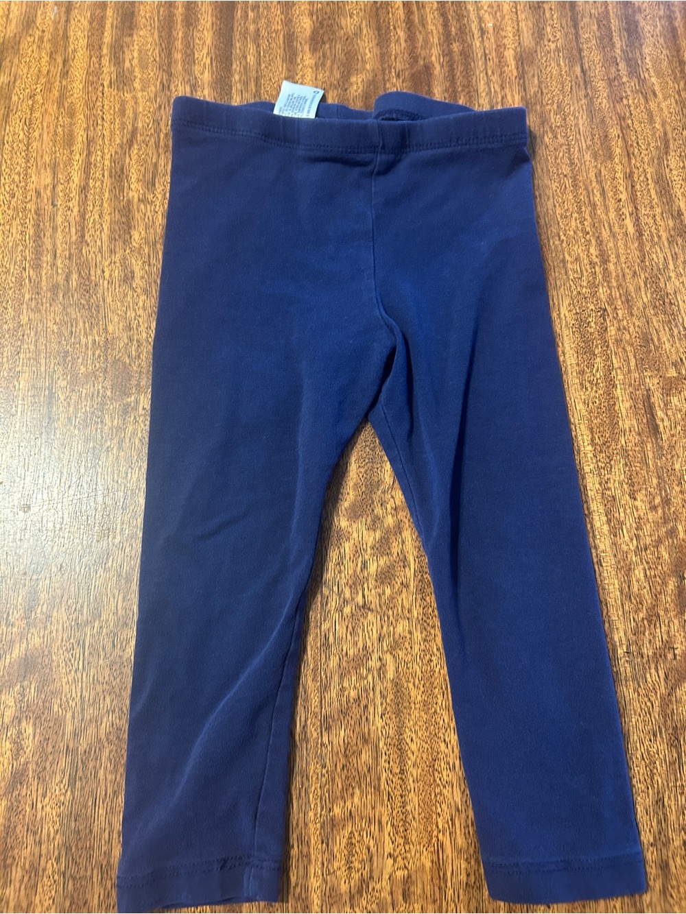Circo 2T Navy Blue Leggings